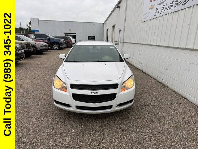 Used 2010 Chevrolet Malibu LT w/ Rear Power Package FWD image 2