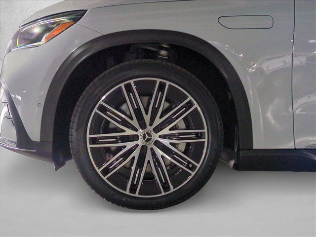 Certified 2023 Mercedes-Benz EQE 350+ 4MATIC SUV image 26