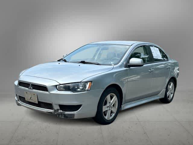 Used 2014 Mitsubishi Lancer SE AWD/4WD video 1