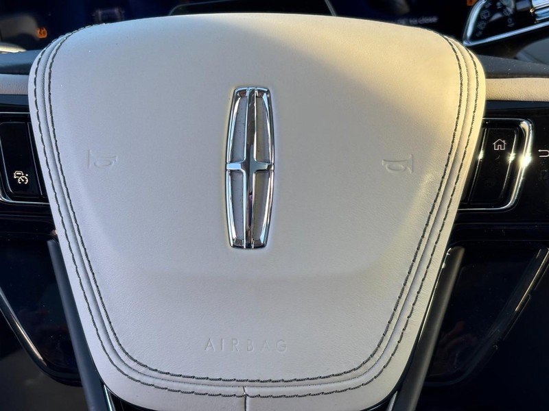 New 2026 Lincoln Aviator Reserve AWD/4WD image 20