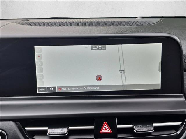 Used 2026 Kia Seltos EX FWD image 13