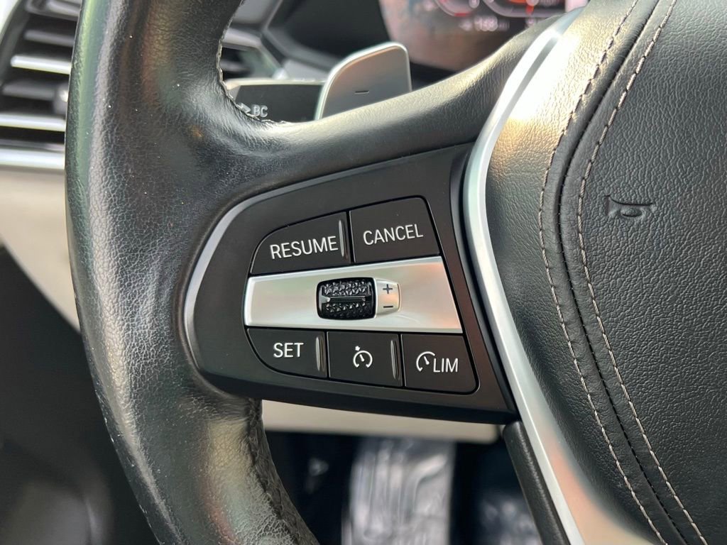 Used 2019 BMW X5 xDrive40i w/ Convenience Package image 42