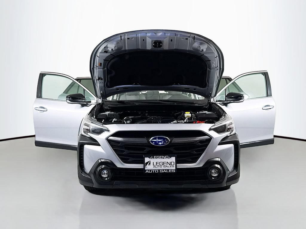 Used 2023 Subaru Outback Premium AWD/4WD image 17
