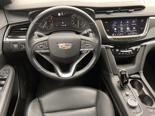 Certified 2023 Cadillac XT6 Sport image 13
