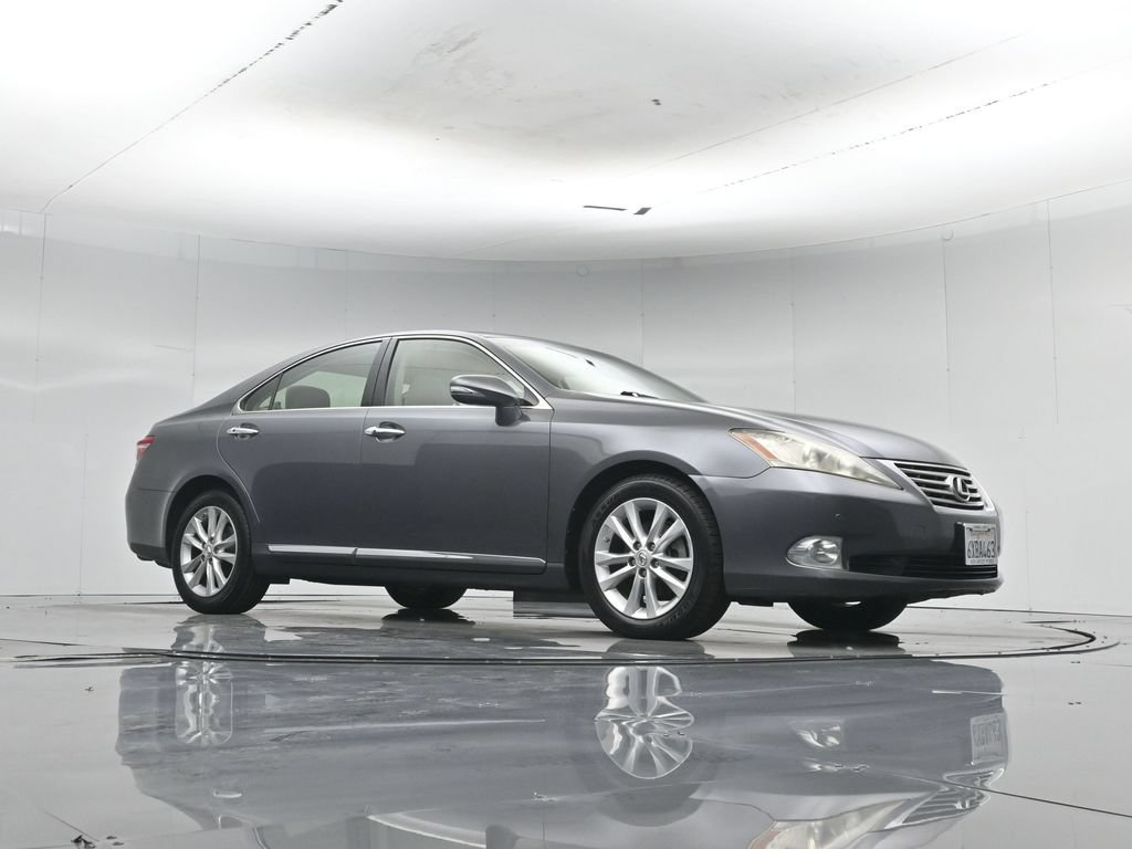 Used 2012 Lexus ES 350 FWD image 3
