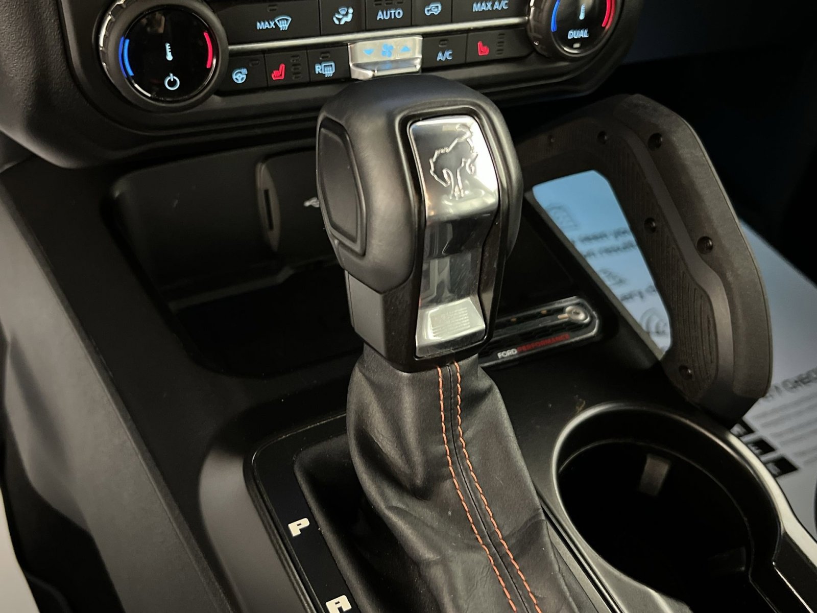 Used 2022 Ford Bronco Raptor image 22