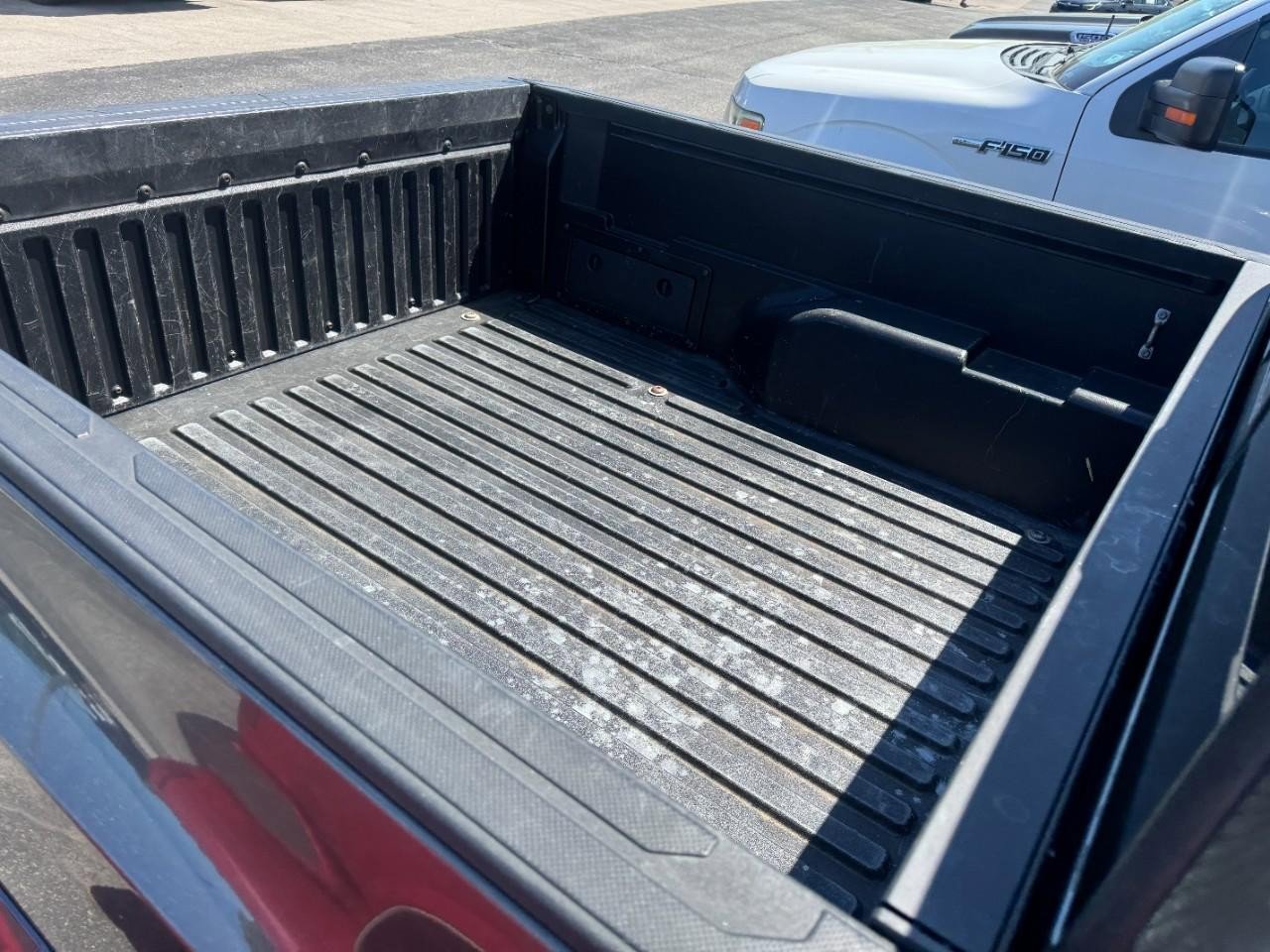 Used 2016 Toyota Tacoma TRD Sport w/ Towing Package AWD/4WD image 4