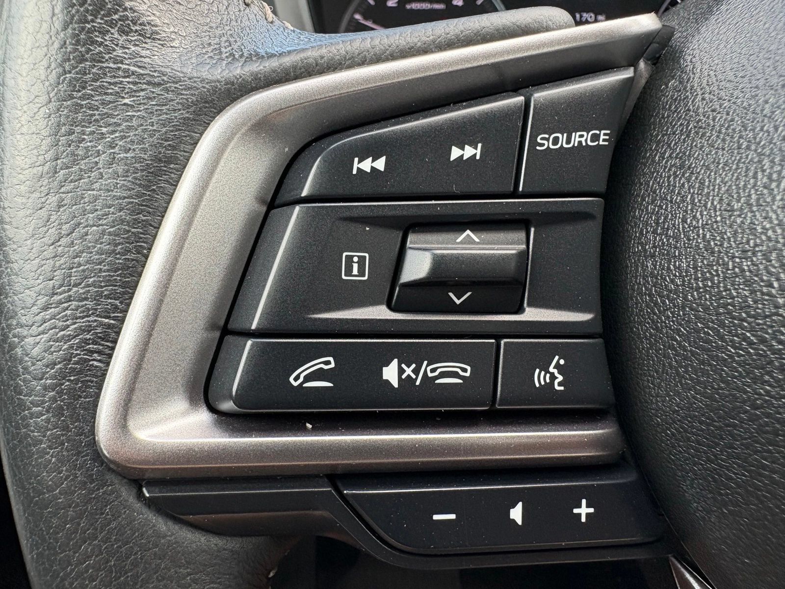 Certified 2024 Subaru Outback Limited XT AWD/4WD image 15