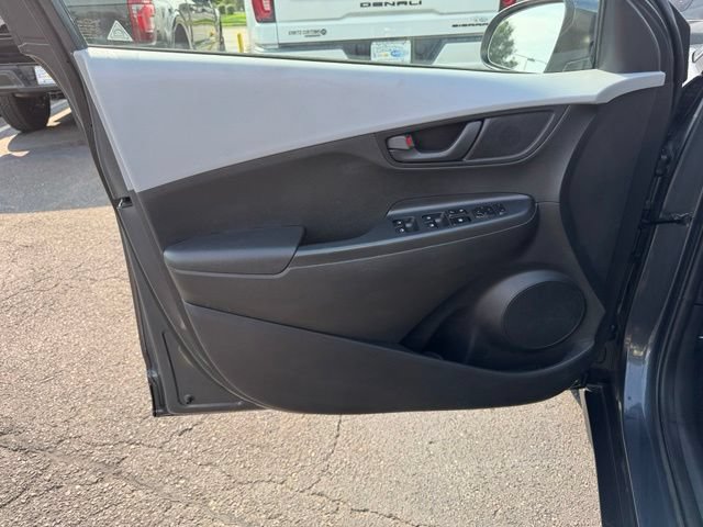 Used 2018 Hyundai Kona SEL AWD/4WD image 15