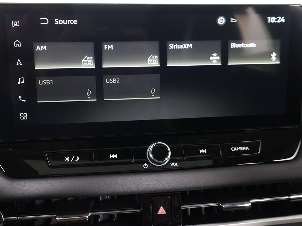 New 2026 Mitsubishi Outlander SEL image 51