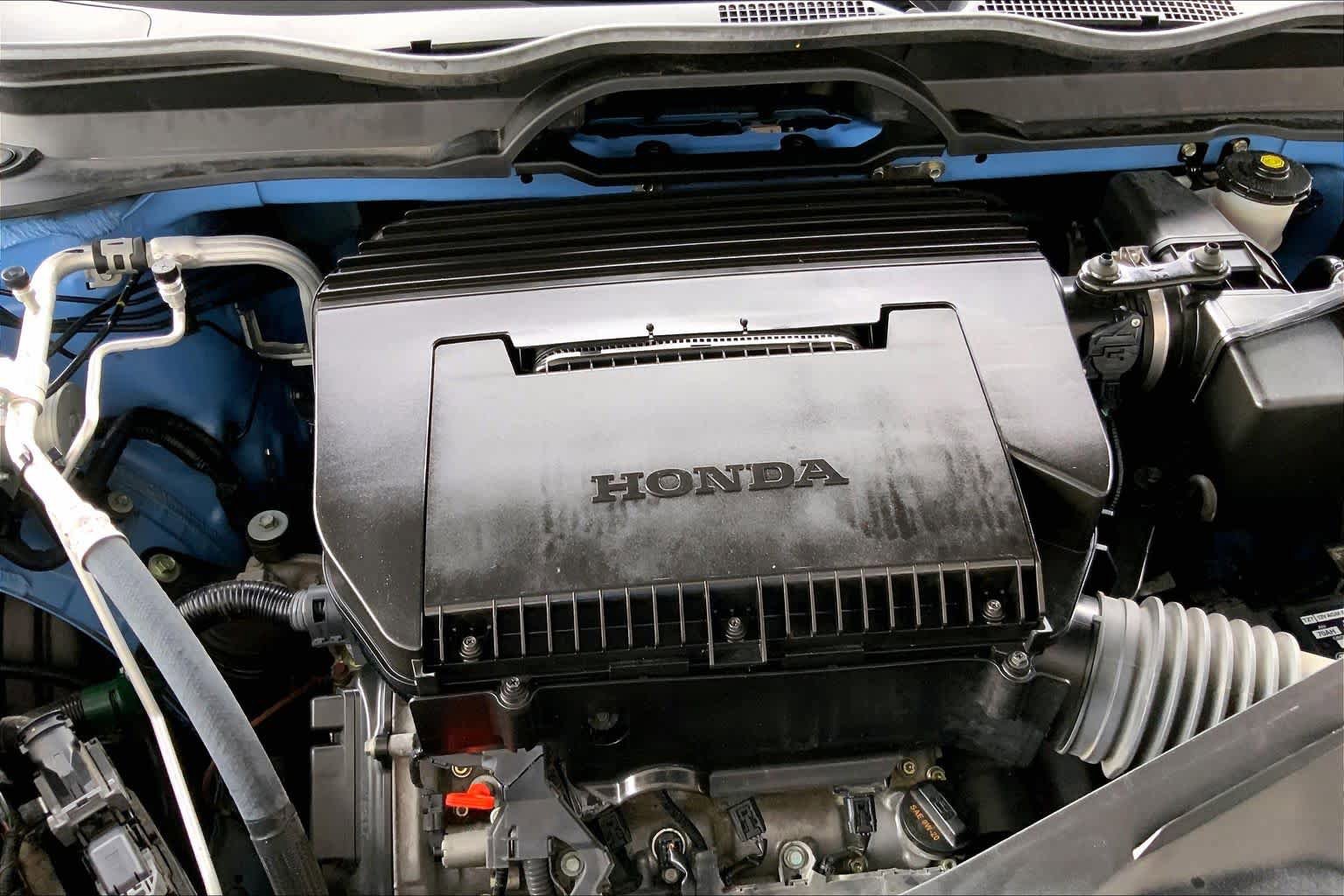 Used 2024 Honda Pilot TrailSport image 31