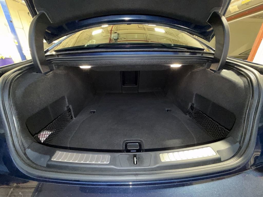 Used 2017 Lincoln Continental Reserve w/ Rear-seat Package image 22