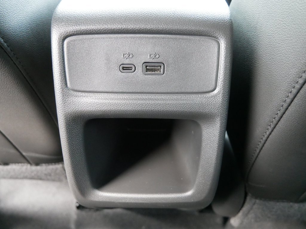 New 2026 Chevrolet Trax ACTIV FWD image 17