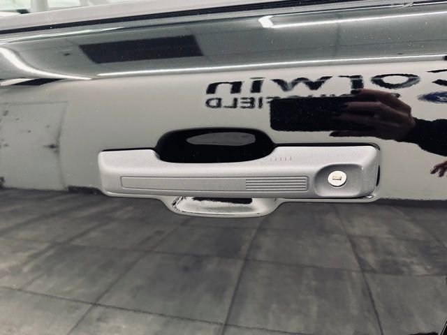 New 2025 Ford Bronco Sport Big Bend w/ Convenience Package image 26