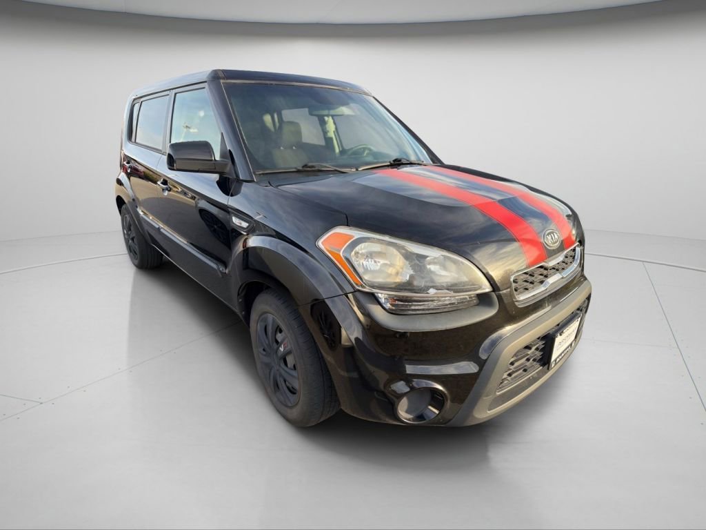 Used 2012 Kia Soul image 2