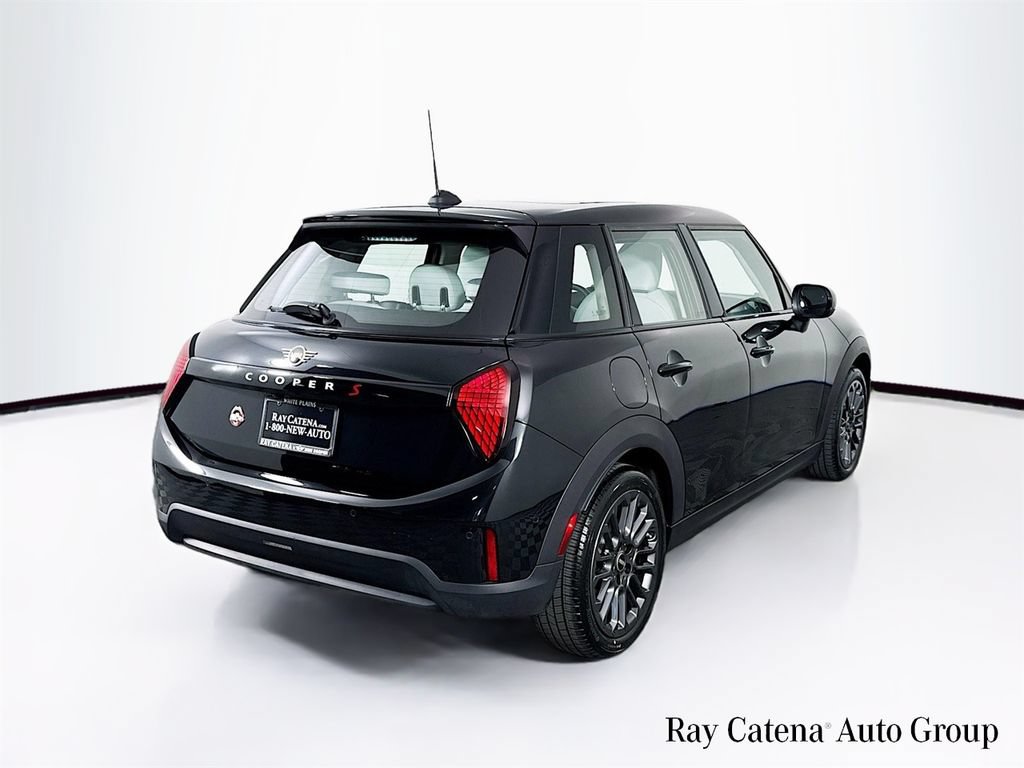 Used 2026 MINI Cooper S FWD image 7