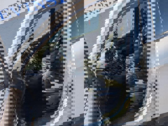 Used 2021 Jeep Cherokee Trailhawk w/ Sun, Sound & Nav Group image 8