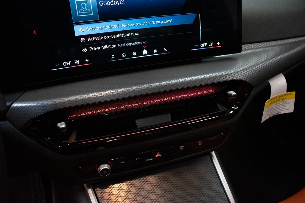 New 2026 BMW M3 w/ Executive Package image 19