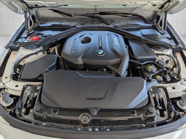 Used 2018 BMW 430i Gran Coupe image 24