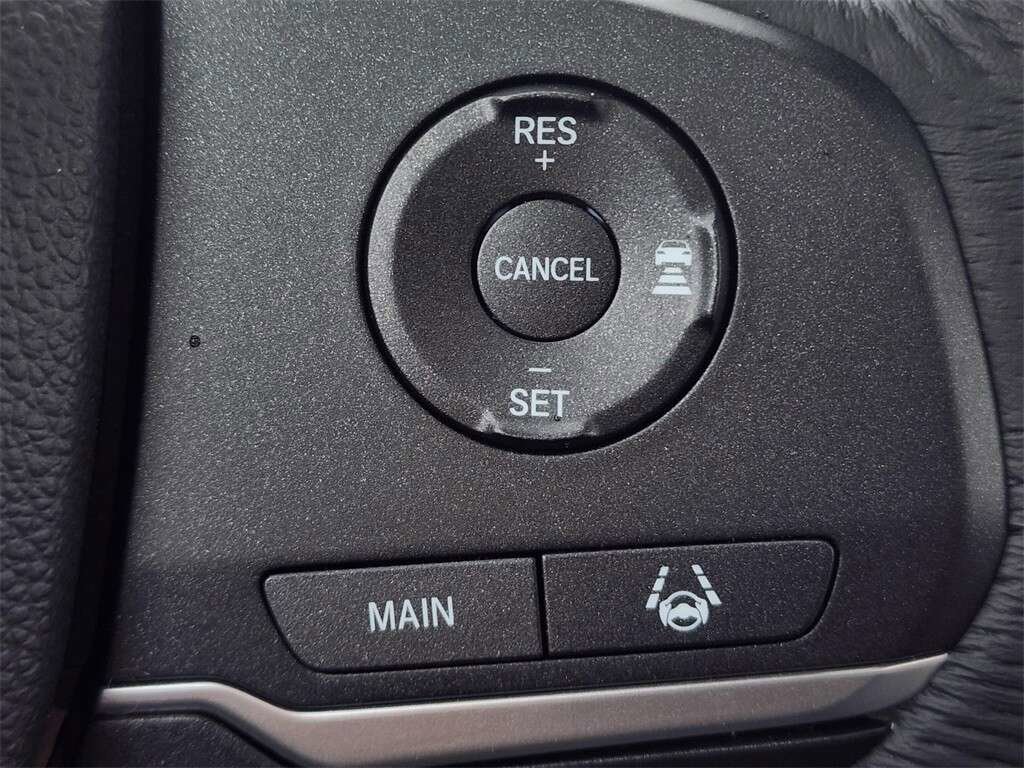 Used 2023 Honda Passport EX-L image 30