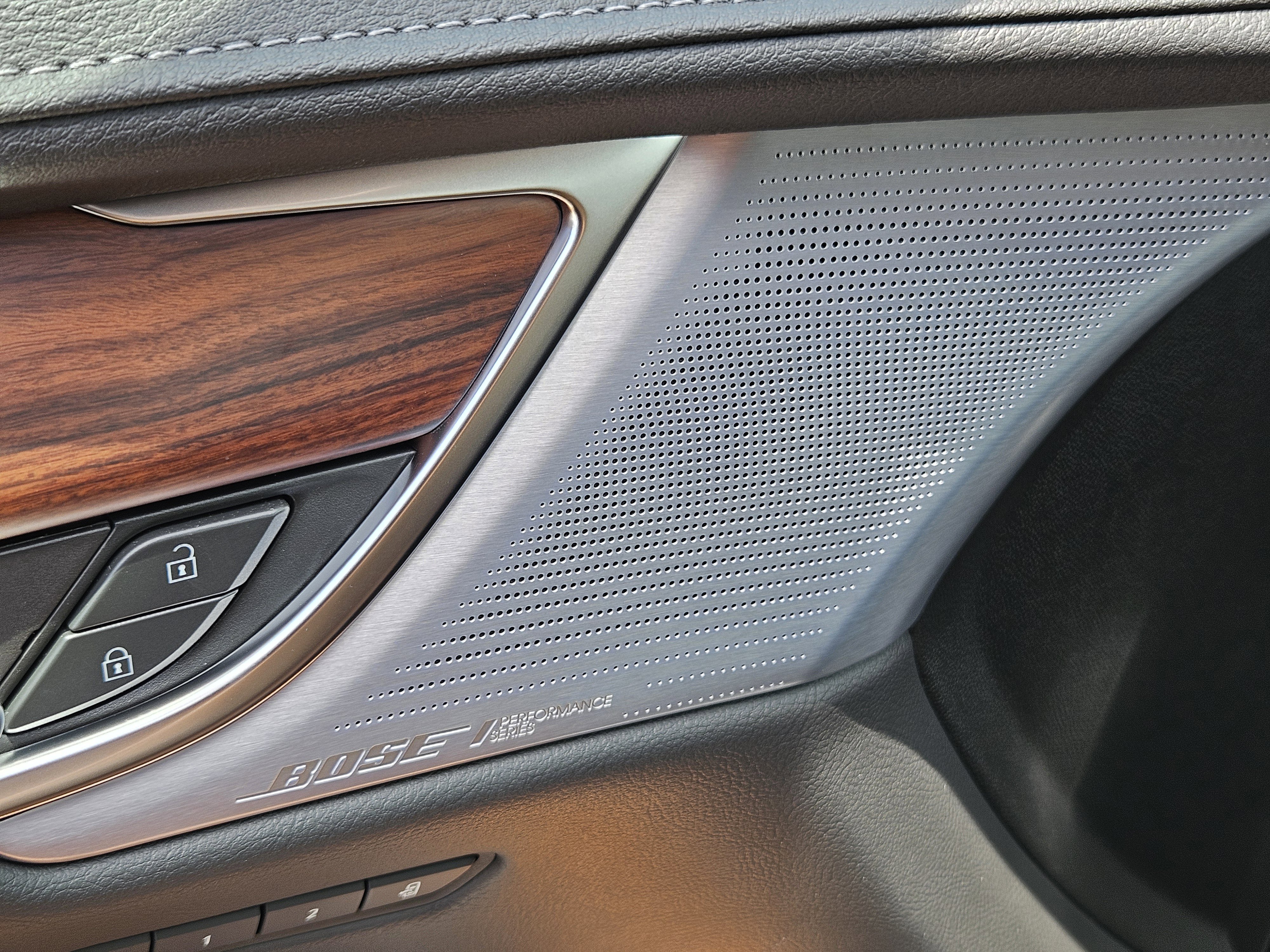 New 2025 Cadillac XT5 Premium Luxury w/ Technology Package image 21