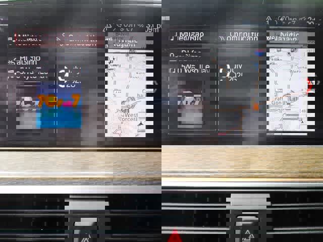 Used 2018 BMW X3 xDrive30i image 10