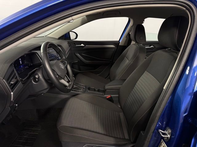 Used 2024 Volkswagen Jetta S image 13