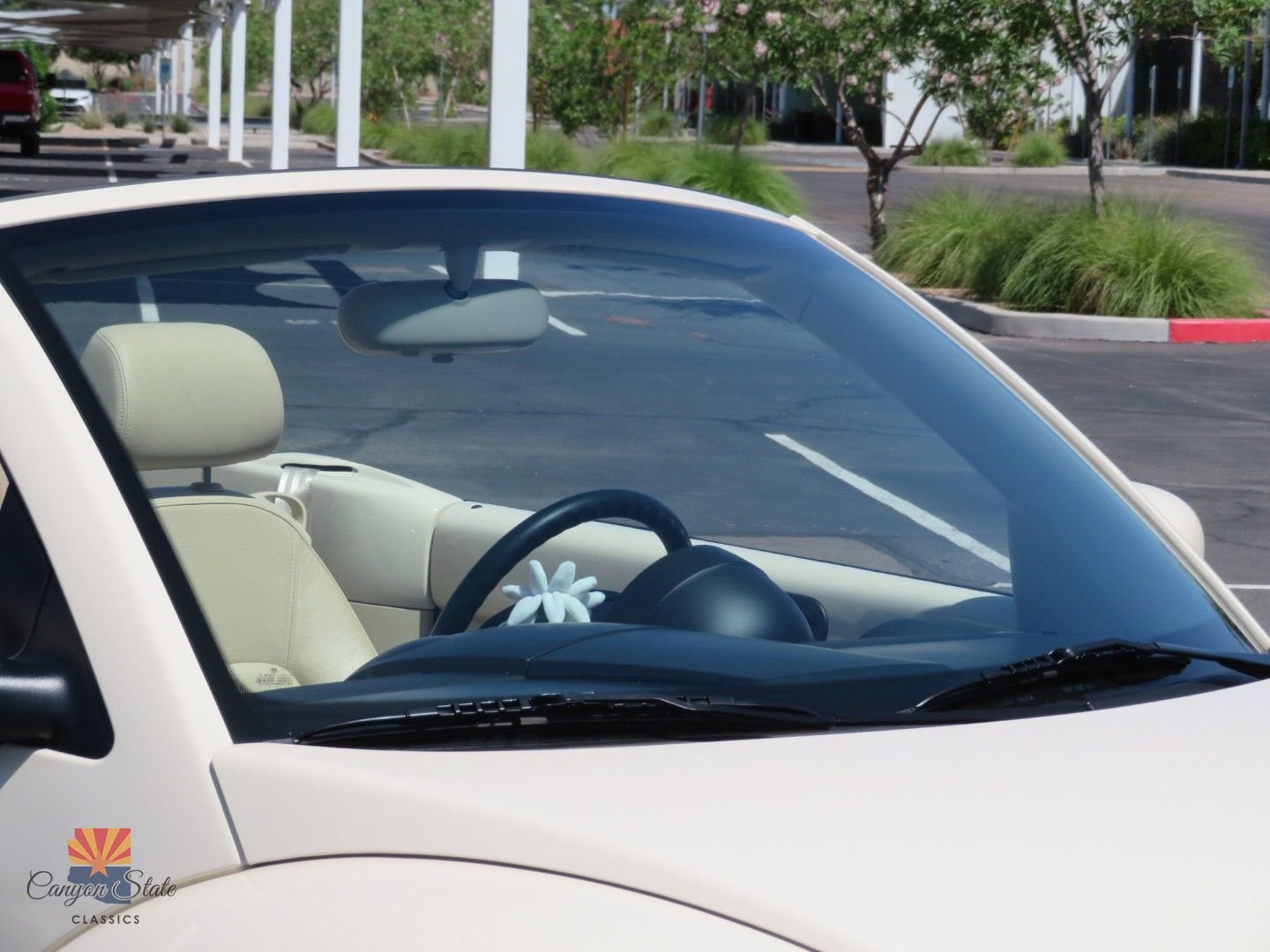 Used 2004 Volkswagen Beetle GLS FWD image 40