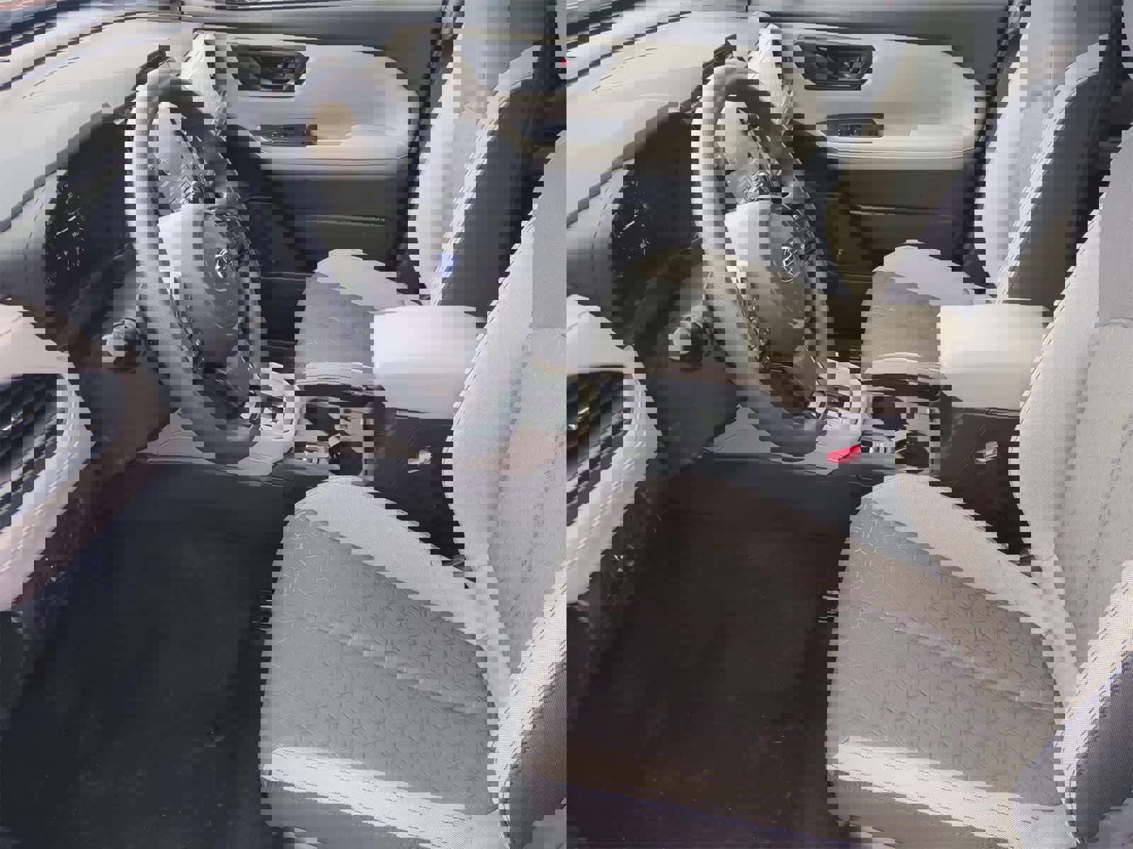 Used 2025 Subaru Forester image 17