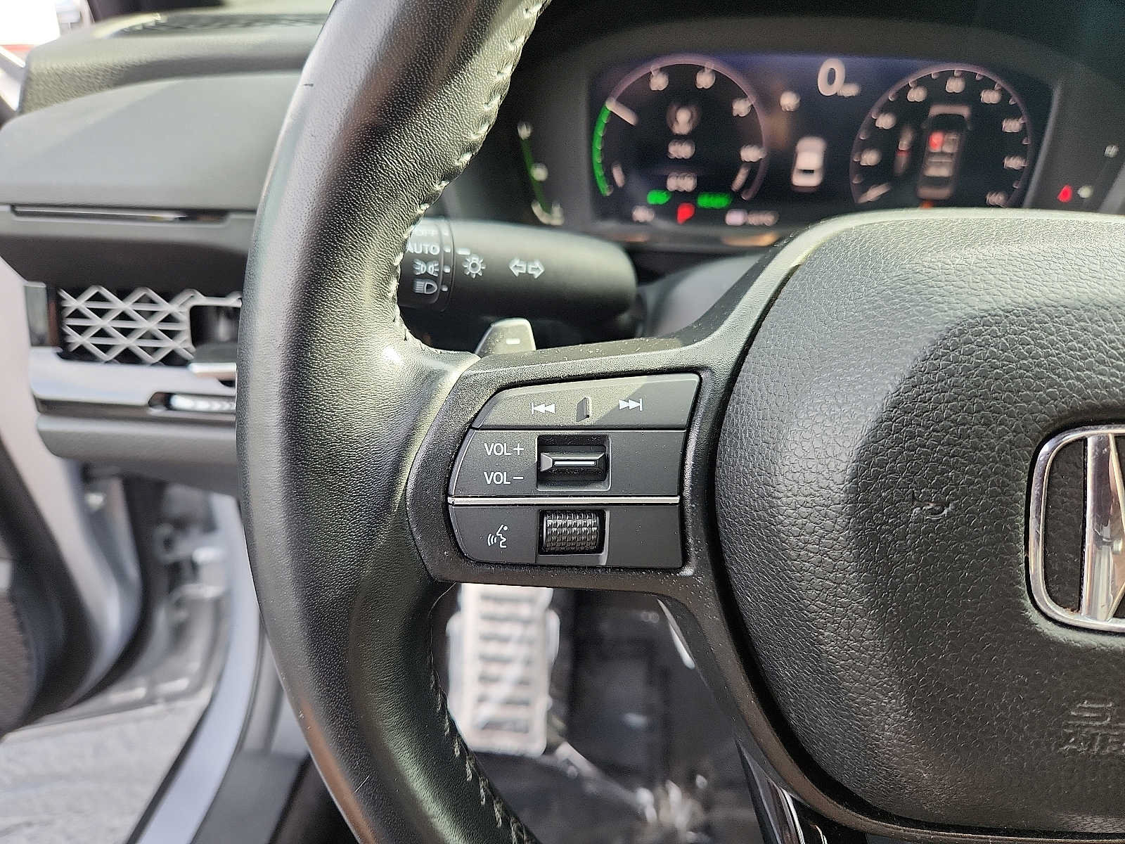 Certified 2023 Honda Accord Sport image 20