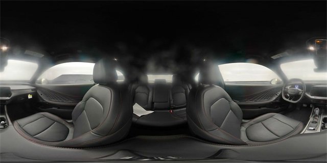 New 2026 Dodge Charger R/T Scat Pack image 26