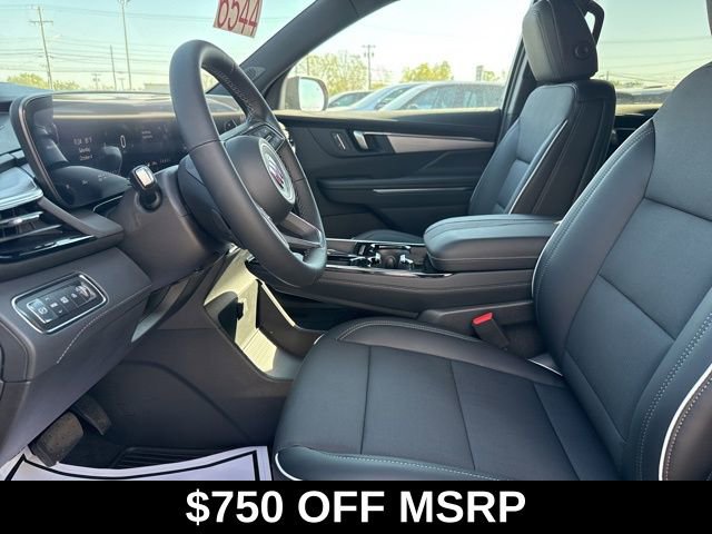 New 2026 Buick Enclave Preferred w/ Power Package image 30