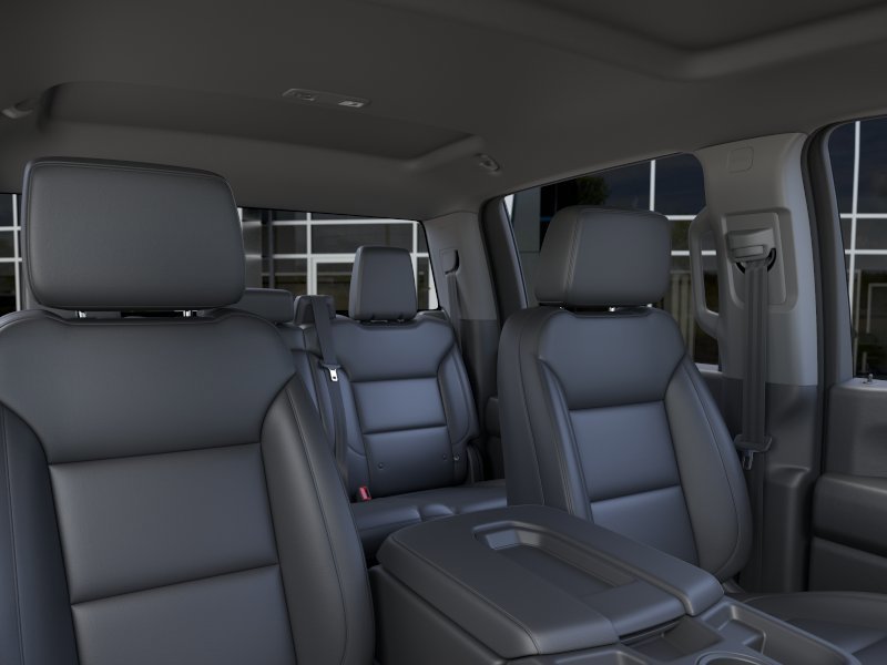 New 2026 GMC Sierra 3500 Pro AWD/4WD image 24