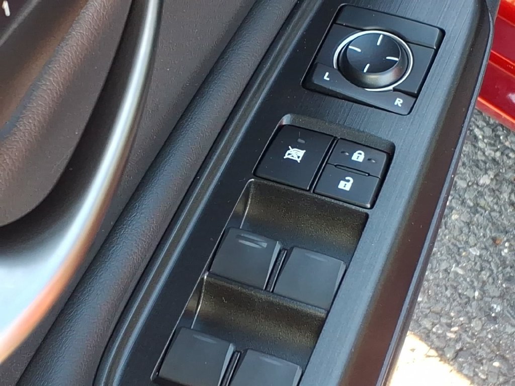 Used 2019 Lexus ES 350 w/ Premium Package FWD image 13