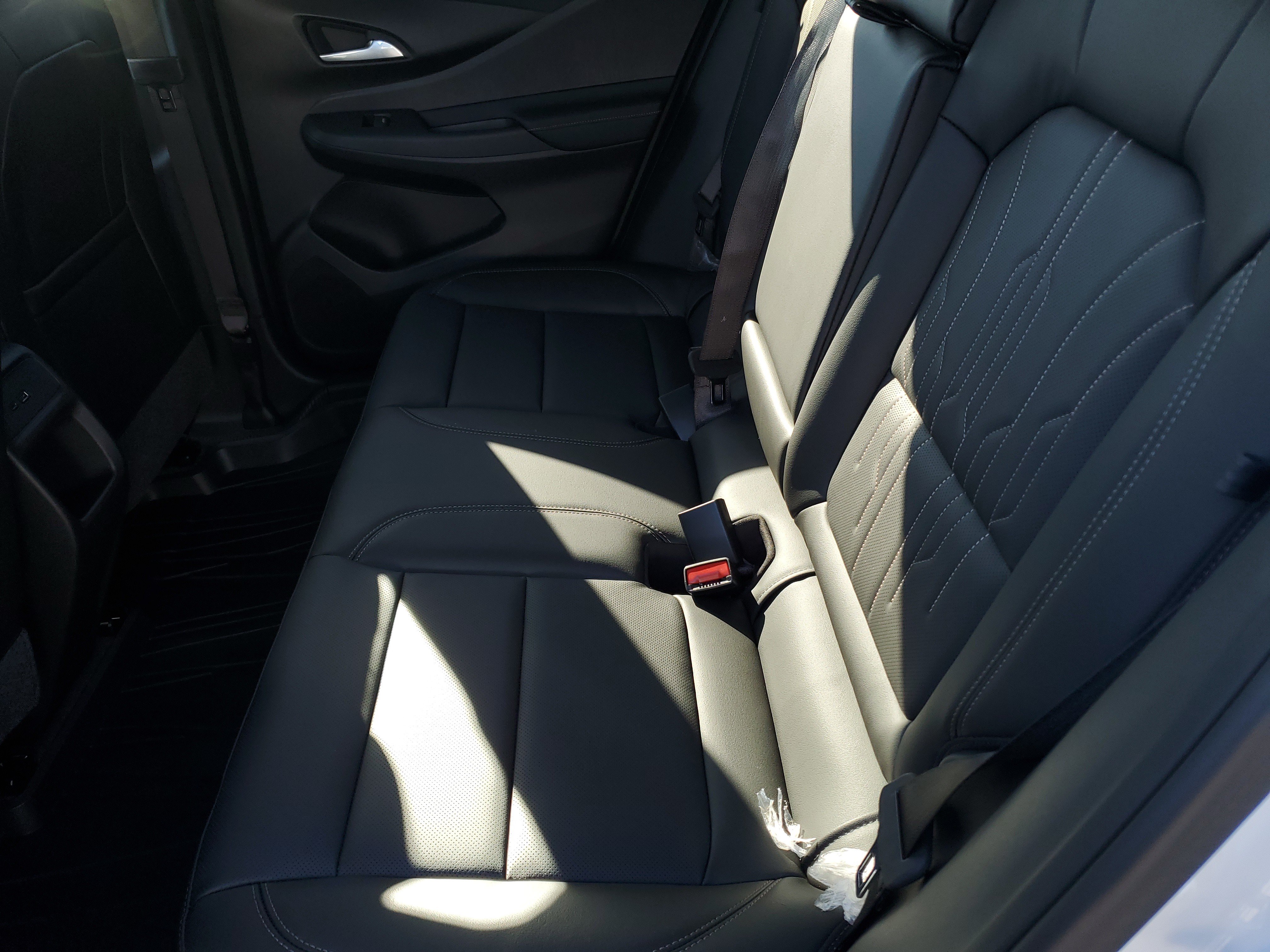 New 2026 Buick Envista Sport Touring w/ Convenience I Package FWD image 32