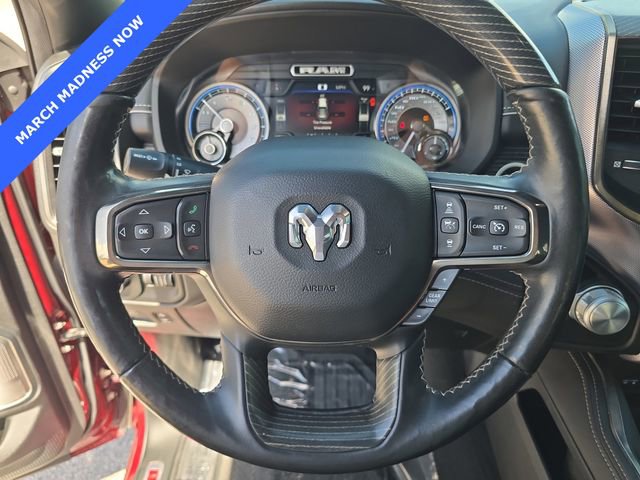 Used 2019 RAM 1500 Limited image 25