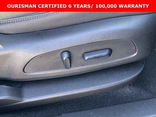 Certified 2024 Chevrolet Blazer LT w/ Sound & Technology Package image 10