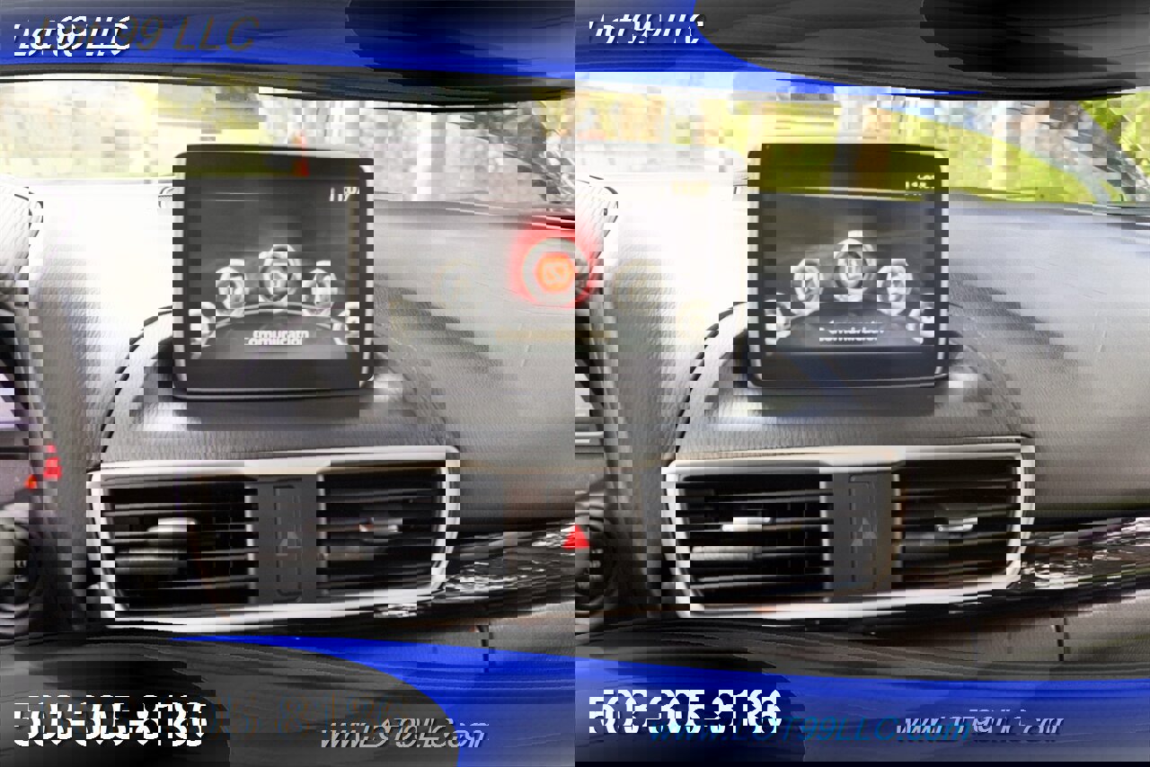 Used 2016 MAZDA MAZDA3 i Touring FWD image 21