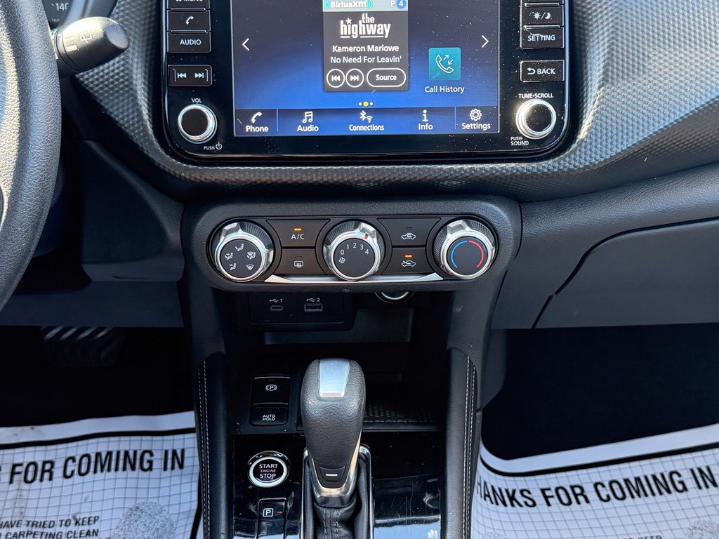 Used 2023 Nissan Kicks SV FWD image 22