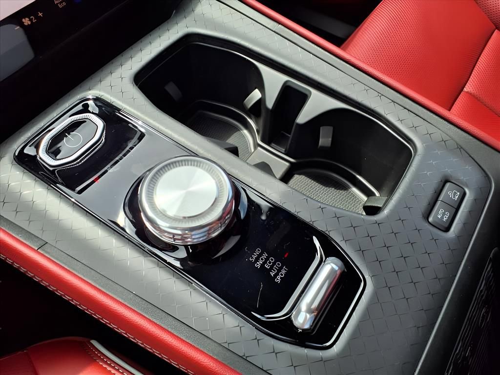 New 2025 Jeep Wagoneer S Launch Edition AWD/4WD image 7