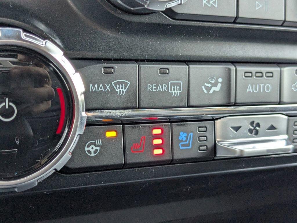 New 2026 Ford F150 Raptor image 25