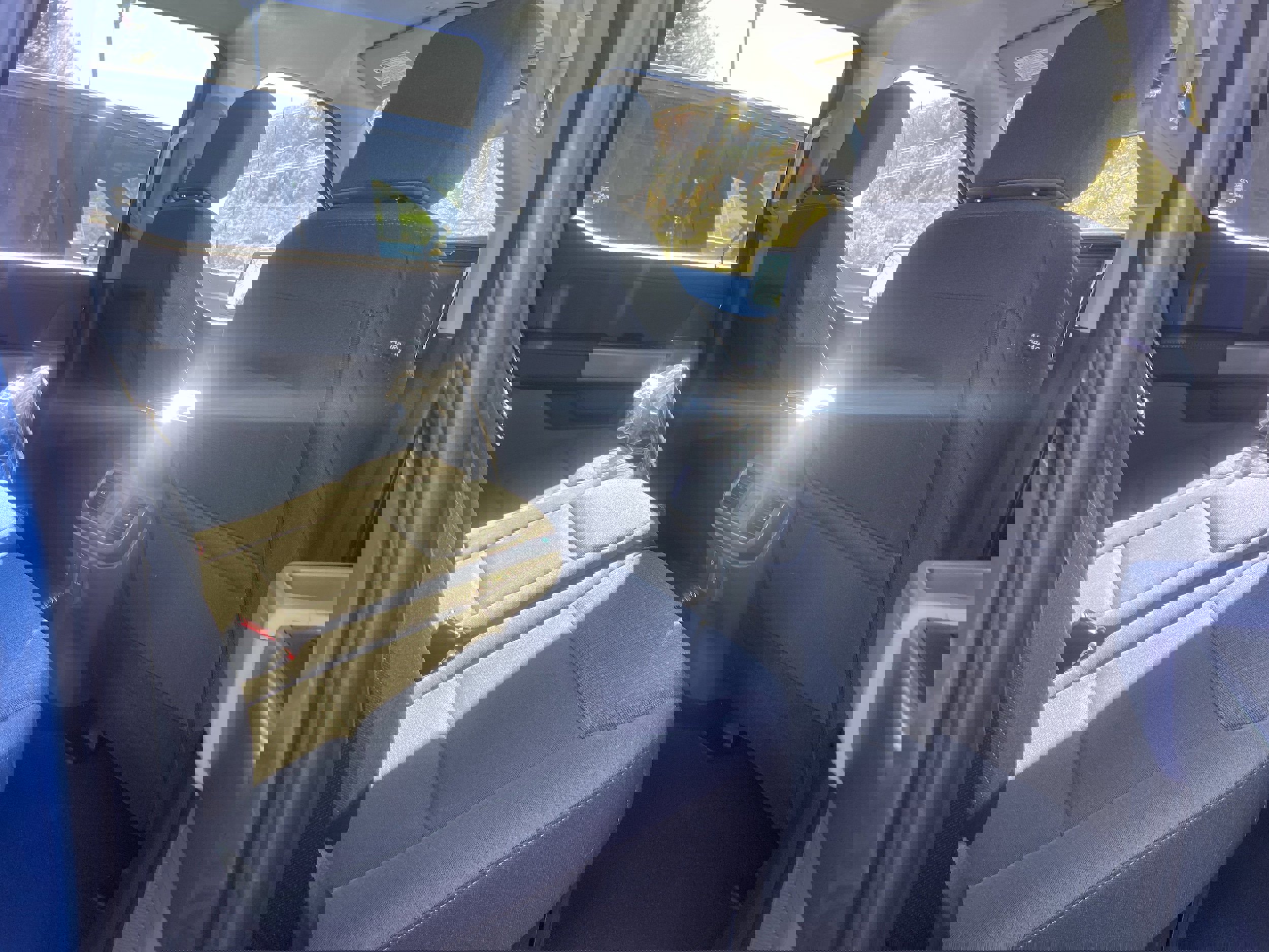 New 2025 Ford F150 XLT w/ Equipment Group 302A MID image 6