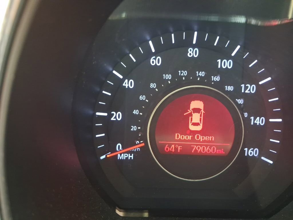 Used 2013 Kia Optima EX w/ Premium Pkg FWD image 4