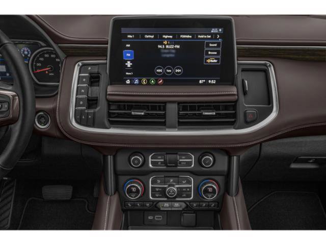 Used 2023 Chevrolet Tahoe High Country w/ Advanced Technology Package AWD/4WD image 10