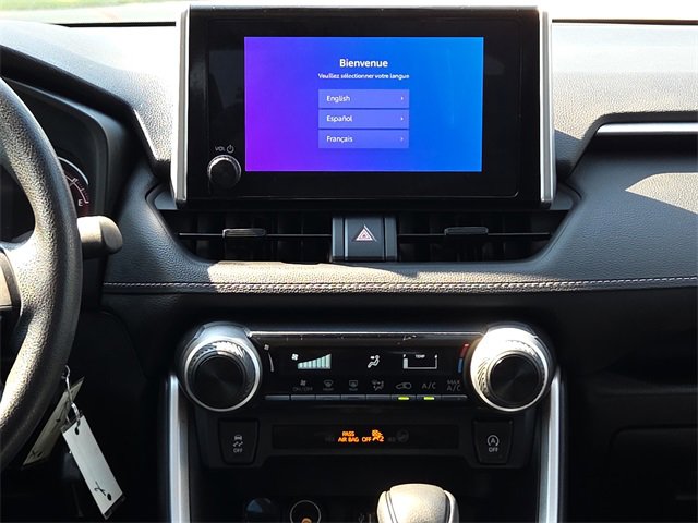 Used 2024 Toyota RAV4 LE image 13