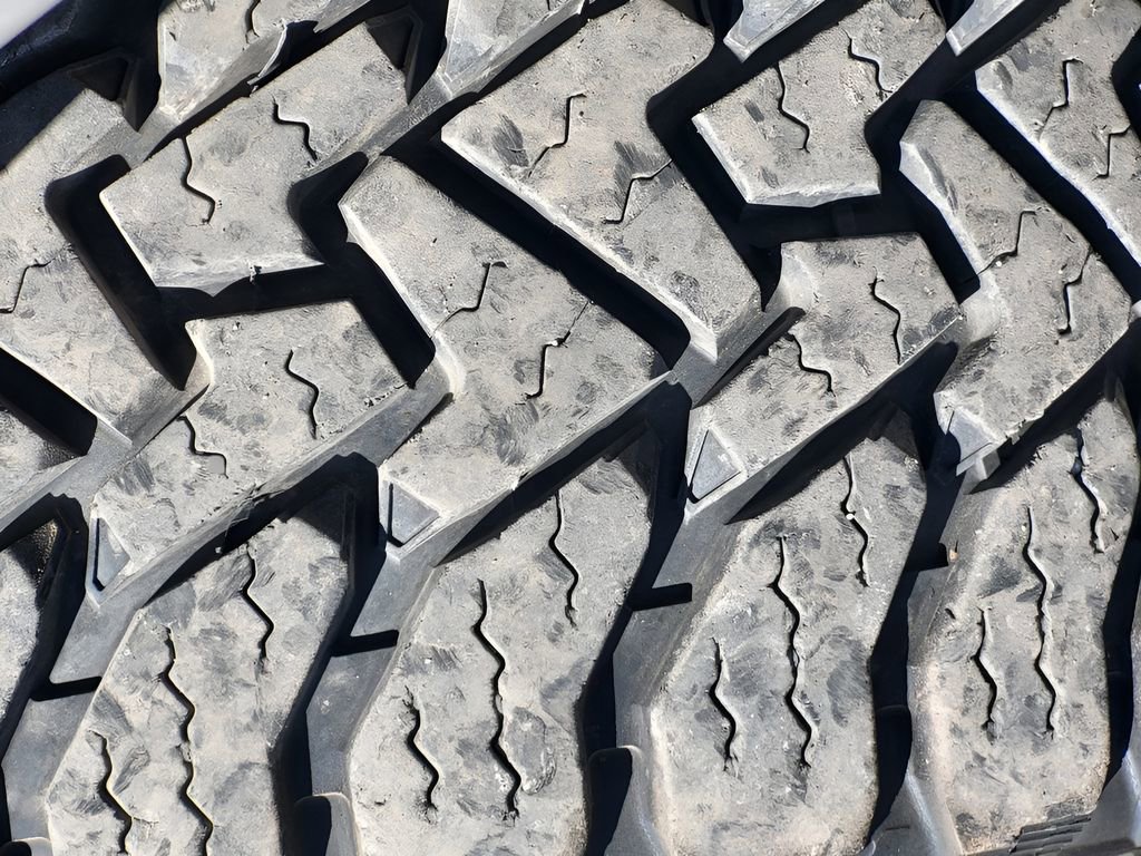 Used 2017 RAM 1500 Sport w/ Convenience Group image 19