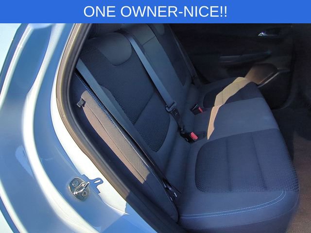 Used 2023 Chevrolet Bolt EUV LT image 36