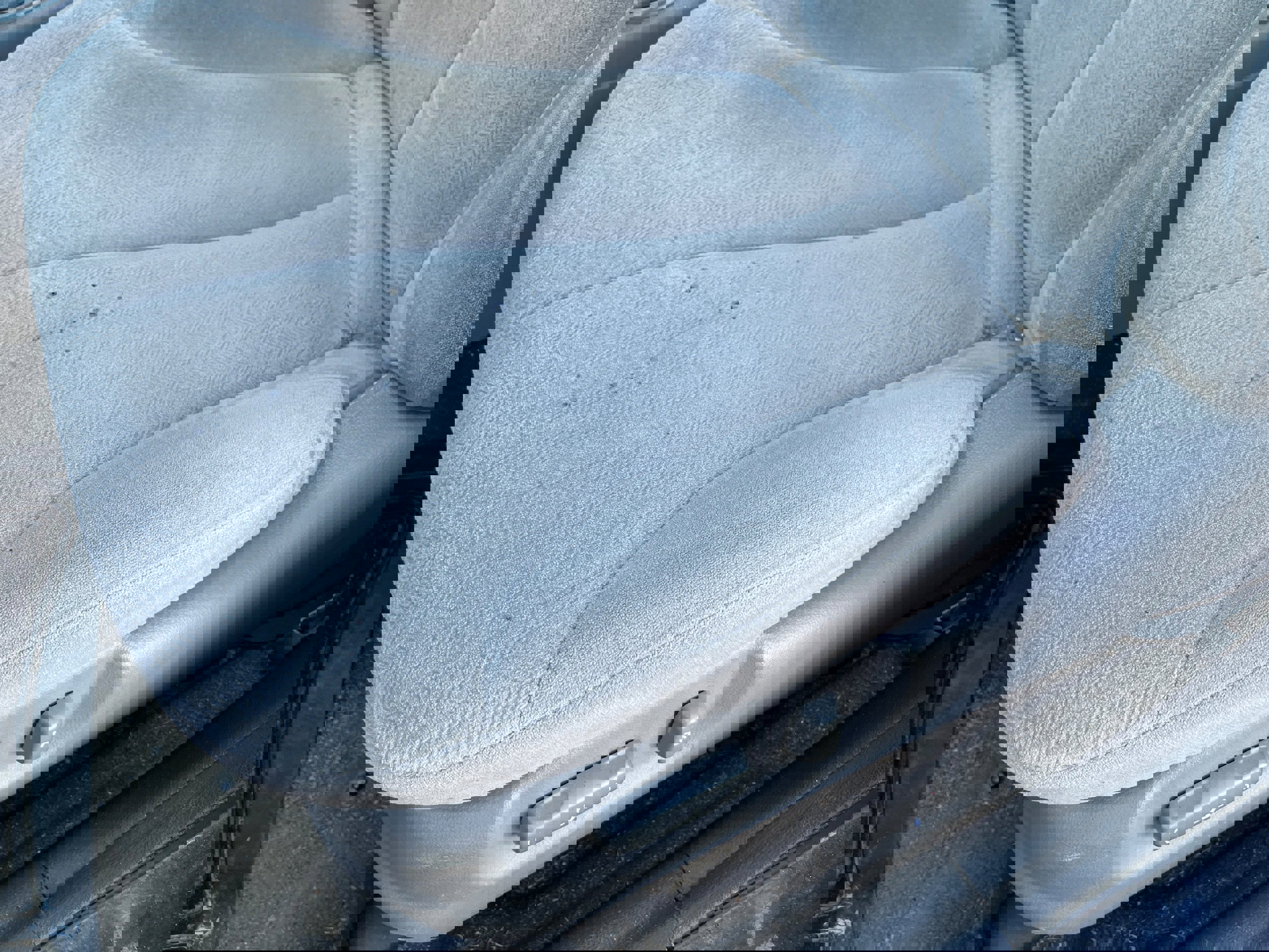 Used 2010 Kia Optima LX w/ Convenience Pkg image 9