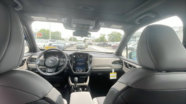 New 2026 Subaru Forester Limited AWD/4WD image 24