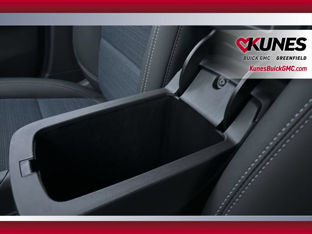 New 2026 Buick Envista Preferred w/ Convenience I Package FWD image 21